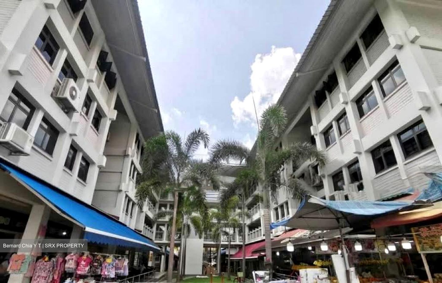 Ubi Avenue 1 (D14), Shop House #565777181